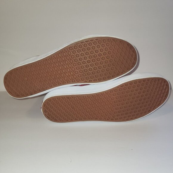 Vans Sk8-Hi Shoe - Picture 3 of 6